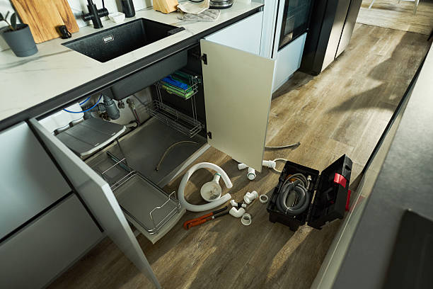 Reliable Drain Cleaning contractor in Pauls Valley, OK by Street Wise - Plumbing
